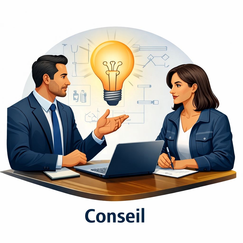 Conseil
