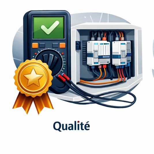 Qualité
