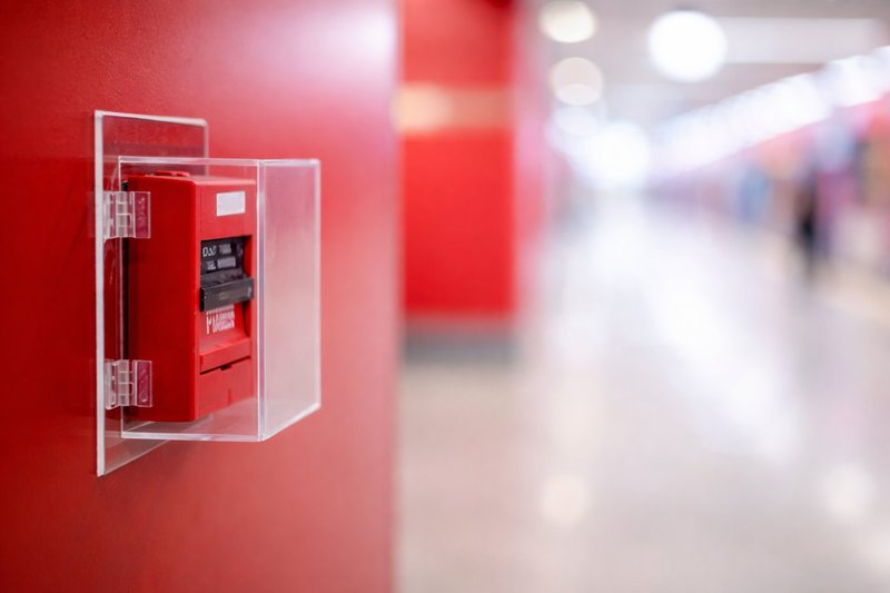 Sécurité incendie